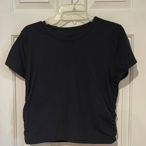 Lululemon All It Takes Ribbed Nulu T-shirt